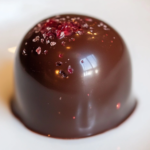 chocolate raspberry