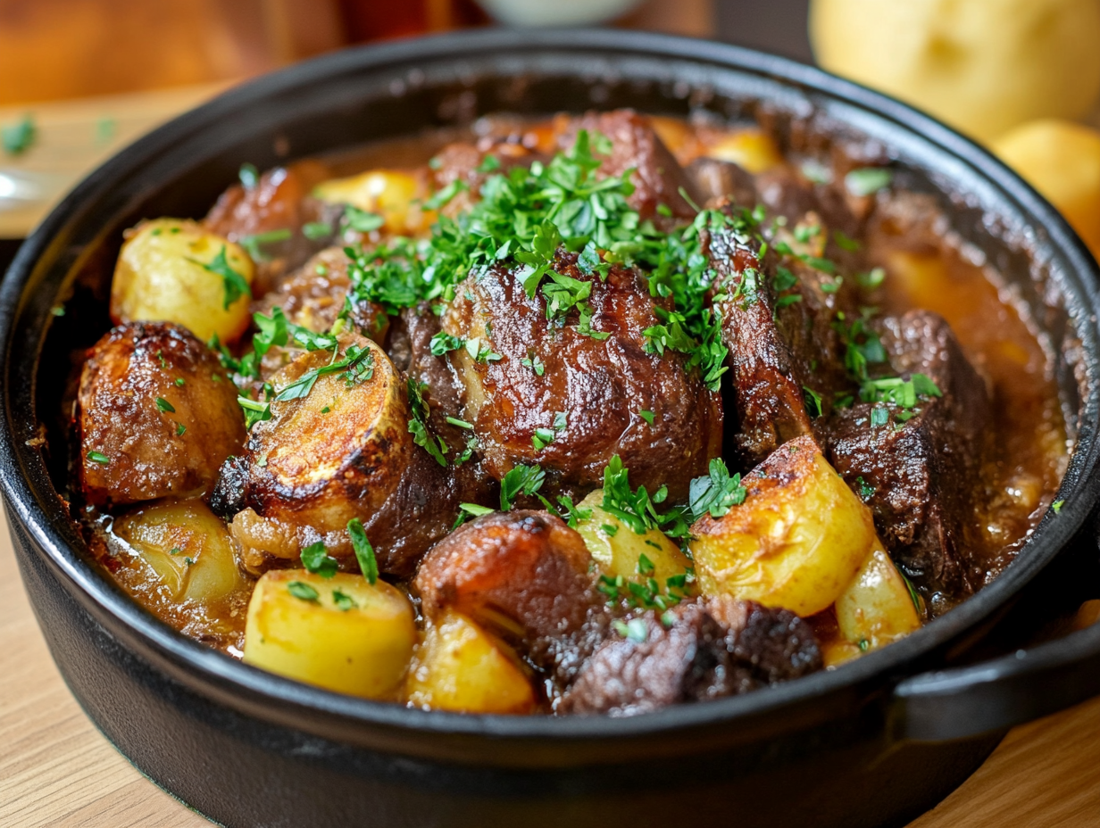 easy north german recipes