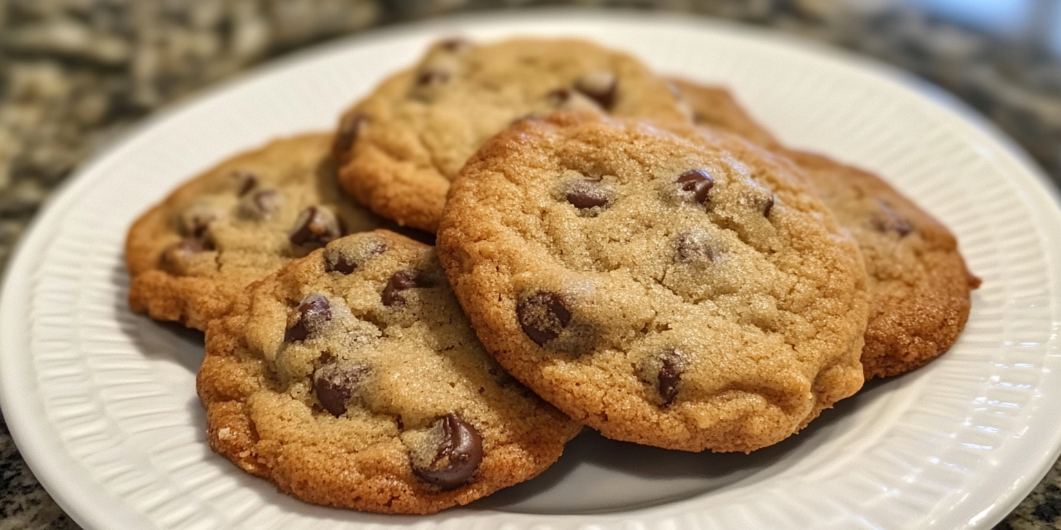 Gluten-Free Cookie Delivery