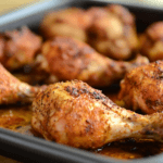 Best broasted chicken recipe