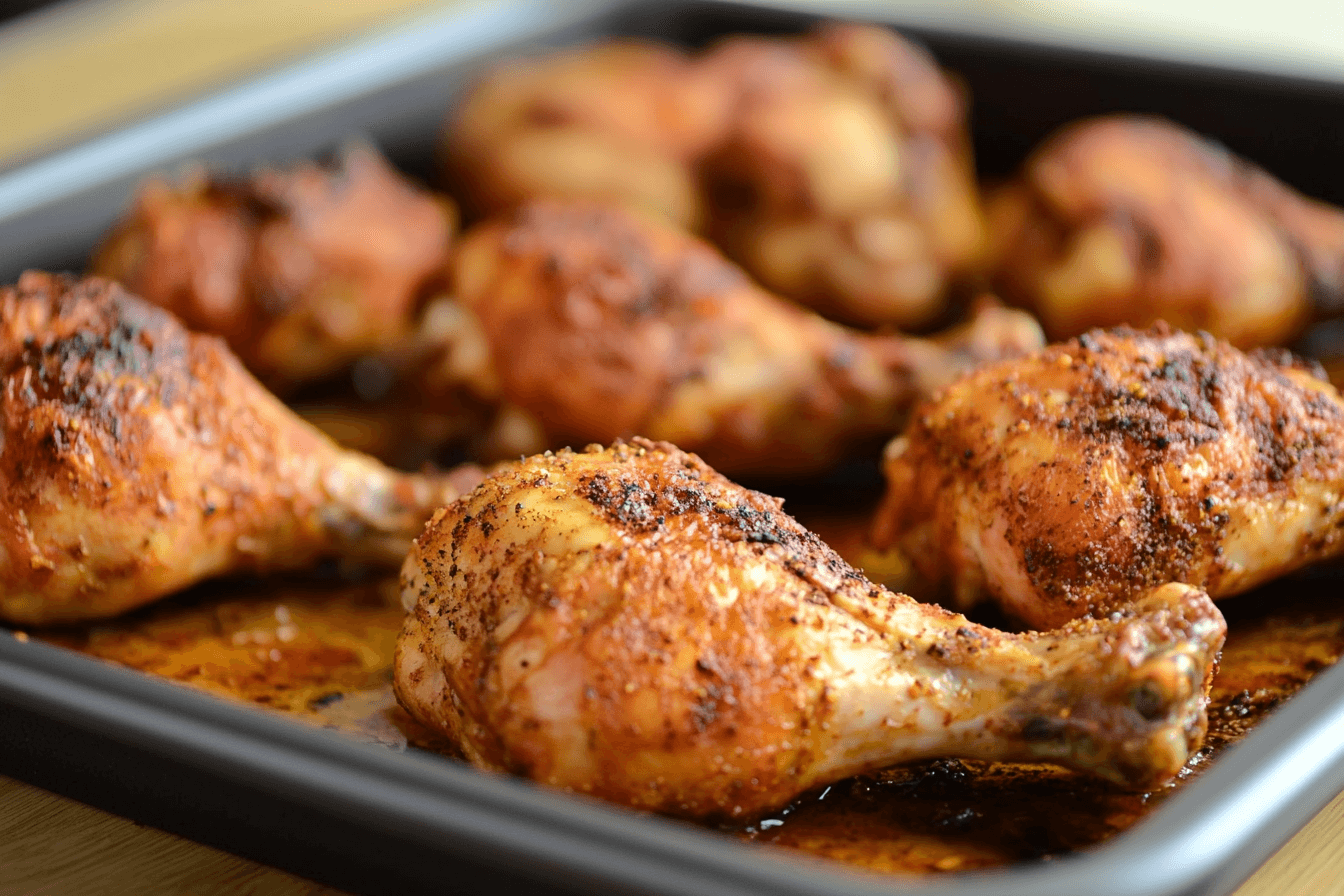 Best broasted chicken recipe