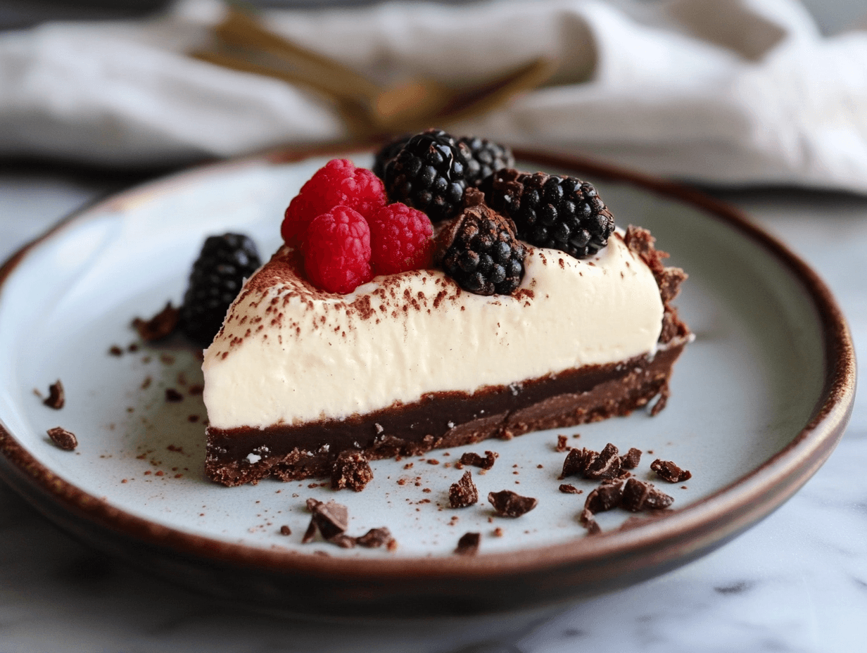 easy gluten-free desserts