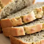 Banana Bread With Self Rising Flour