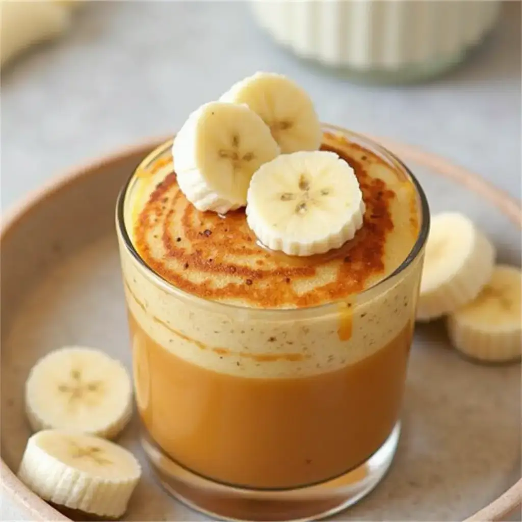 pancake shot