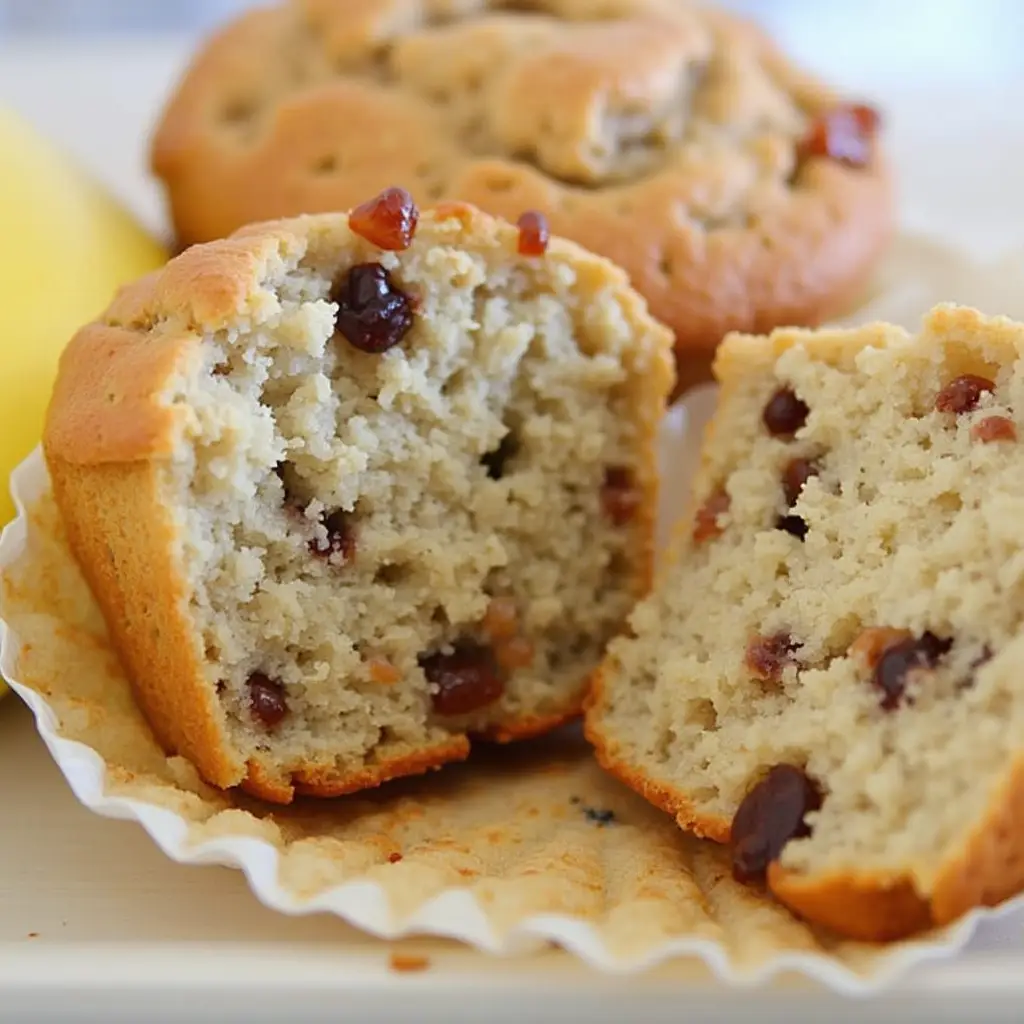 banana bread with self rising flour