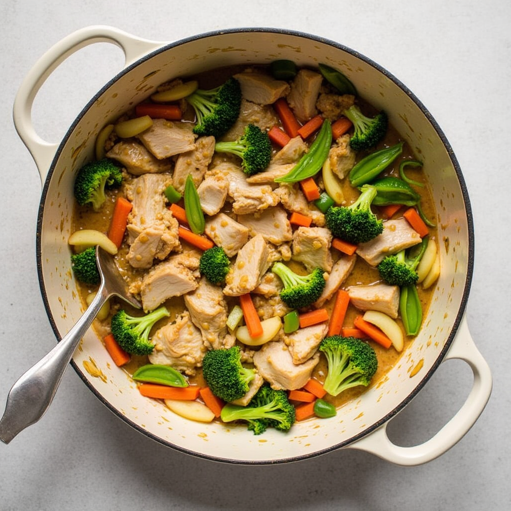 gluten free lunch recipes