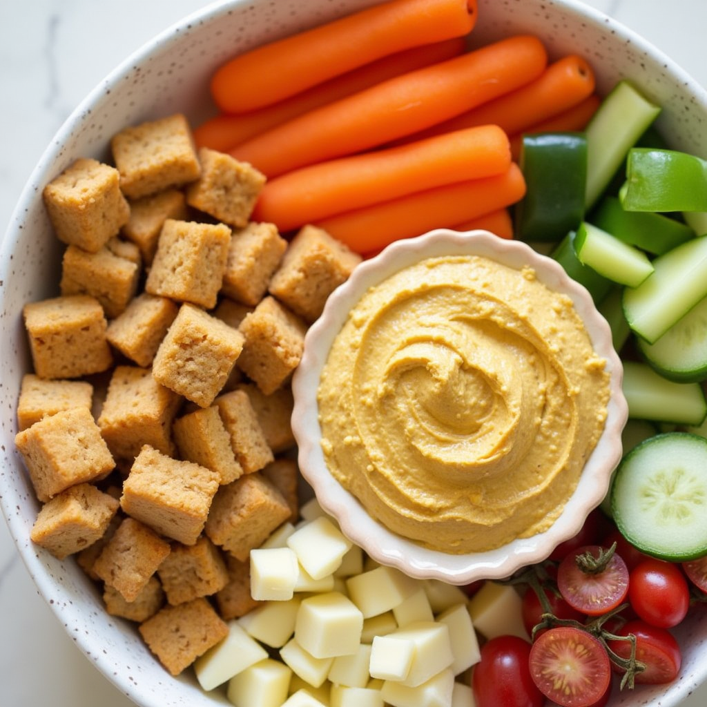 gluten free lunch recipes