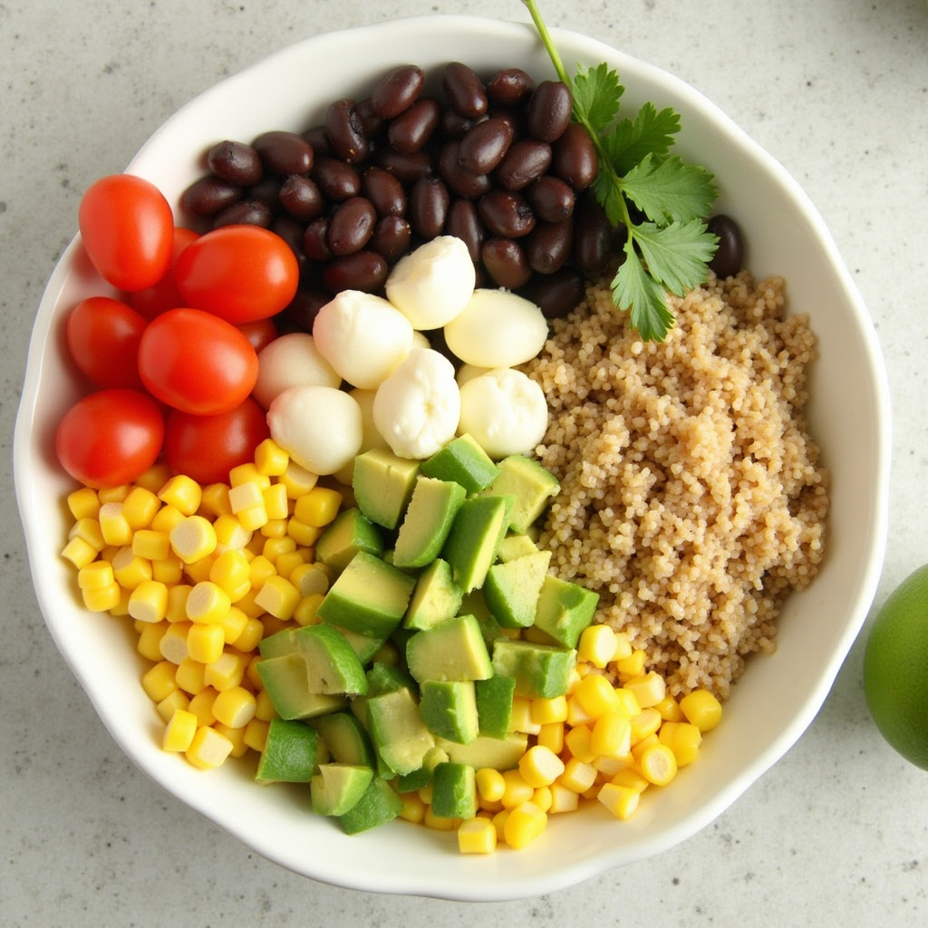 gluten free lunch recipes